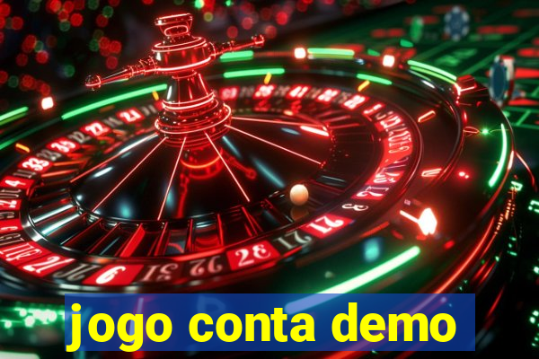 jogo conta demo